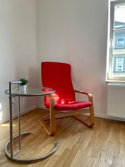 Castle View Living 1 - Best Apartment In Weilburg Exterior photo